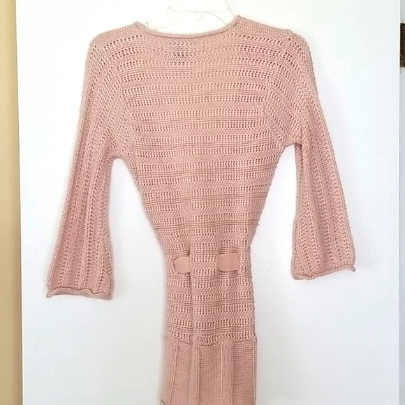 Sweater Project Cardigan sweater - Picture 5 of 7